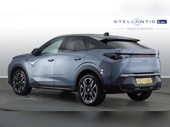 Used Peugeot 3008 2024 for sale - 76123508: Photo 3