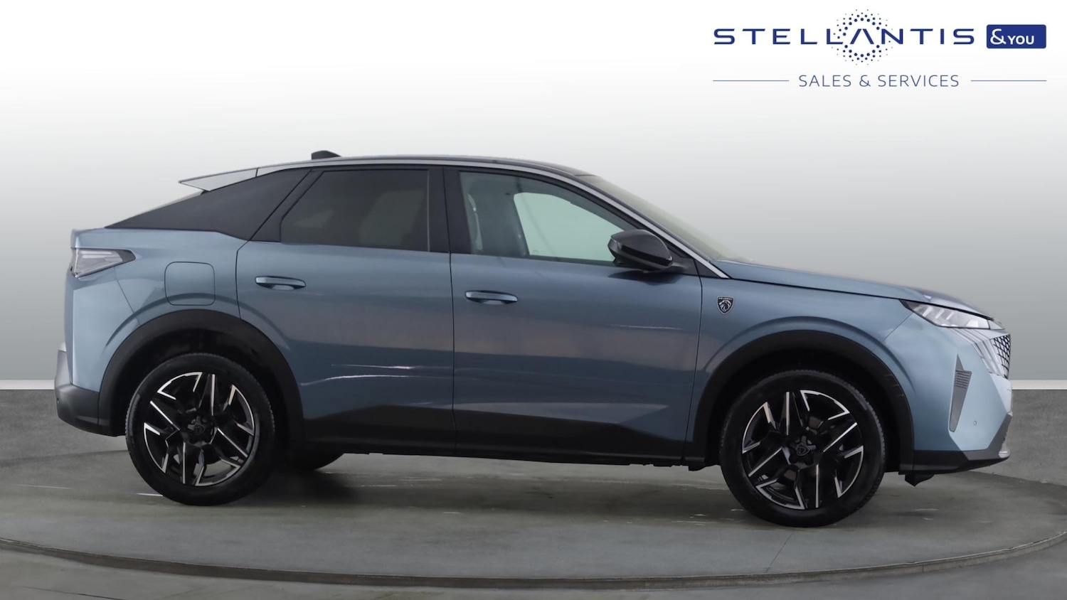 Used Peugeot 3008 2024 for sale - 76123508: Photo 4