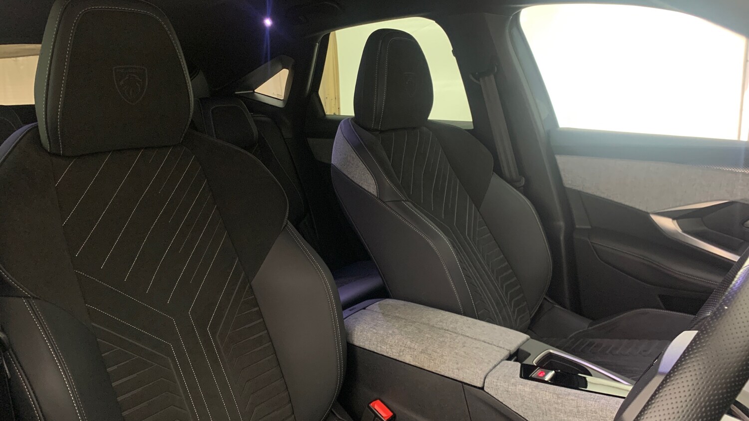 Used Peugeot 3008 2024 for sale - 76123508: Photo 40