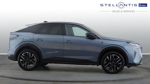 Used Peugeot 3008 2024 for sale - 76123508: Photo 4