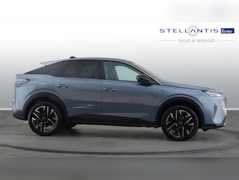 Used Peugeot 3008 2024 for sale - 76123508: Photo 4