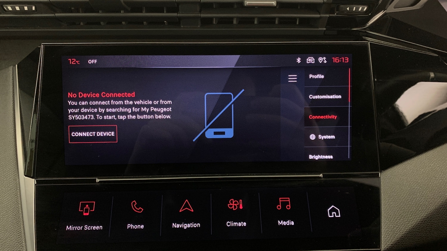 Used Peugeot 408 2024 for sale - 77042320: Photo 11