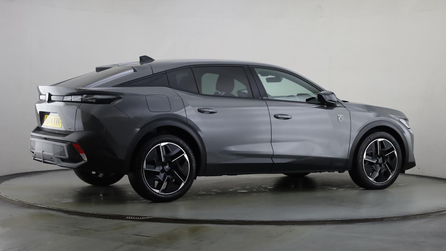 Used Peugeot 408 2024 for sale - 77042320: Photo 12