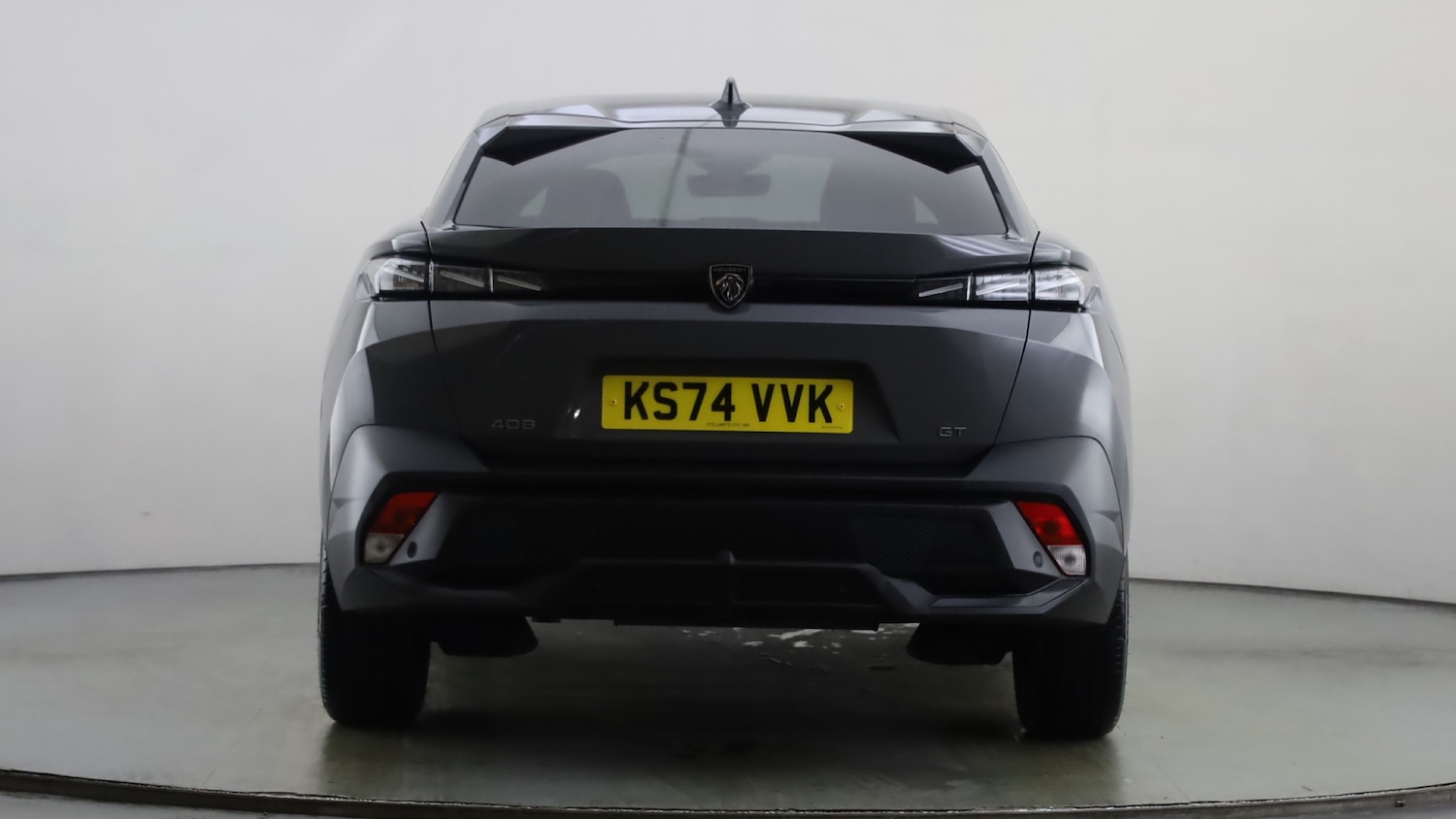 Used Peugeot 408 2024 for sale - 77042320: Photo 13