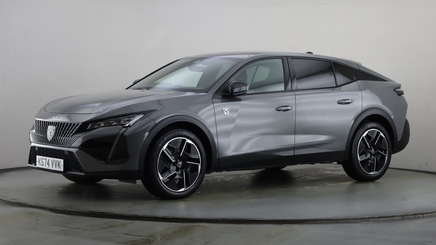 Used Peugeot 408 2024 for sale - 77042320: Photo 15