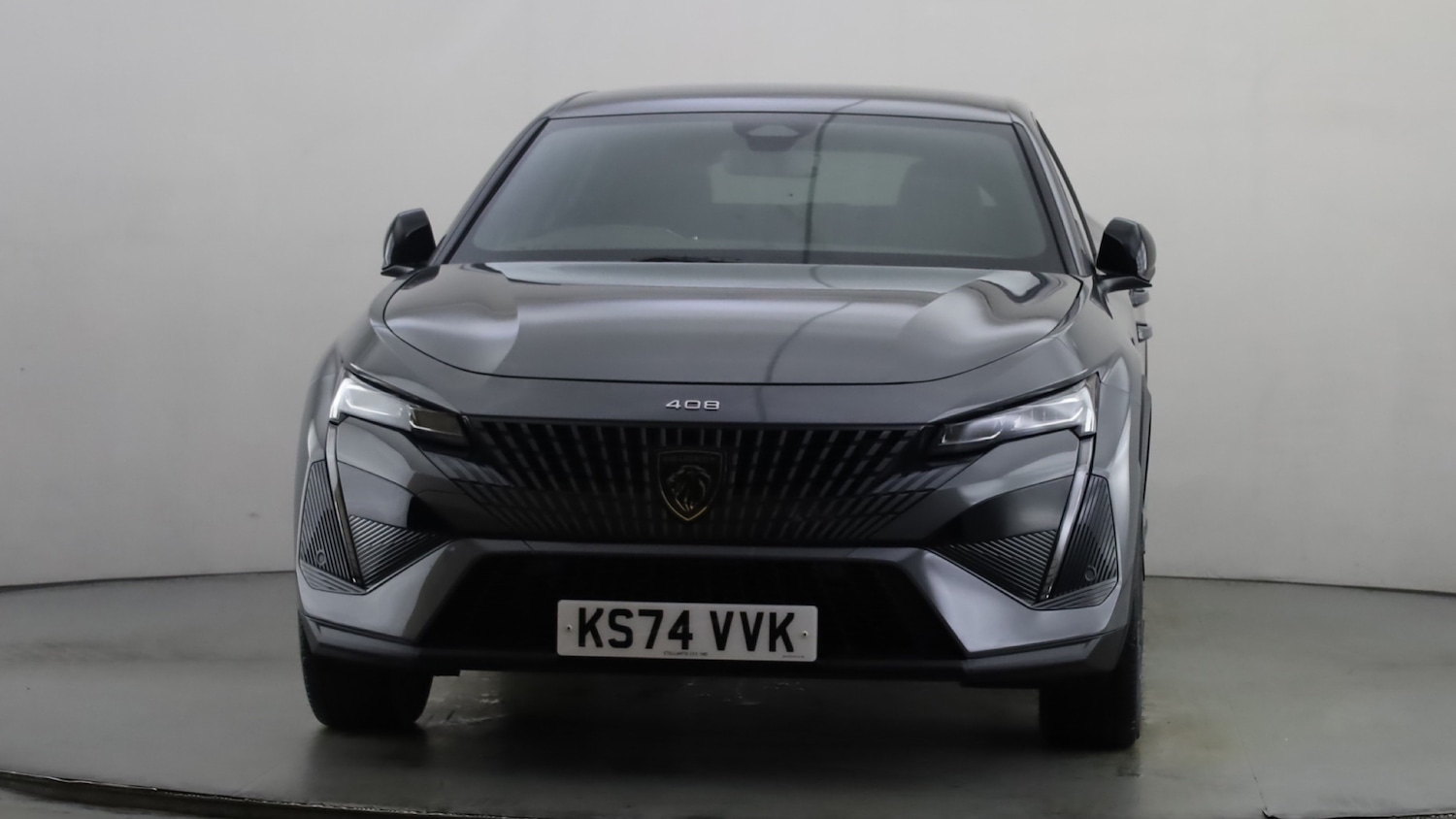 Used Peugeot 408 2024 for sale - 77042320: Photo 16