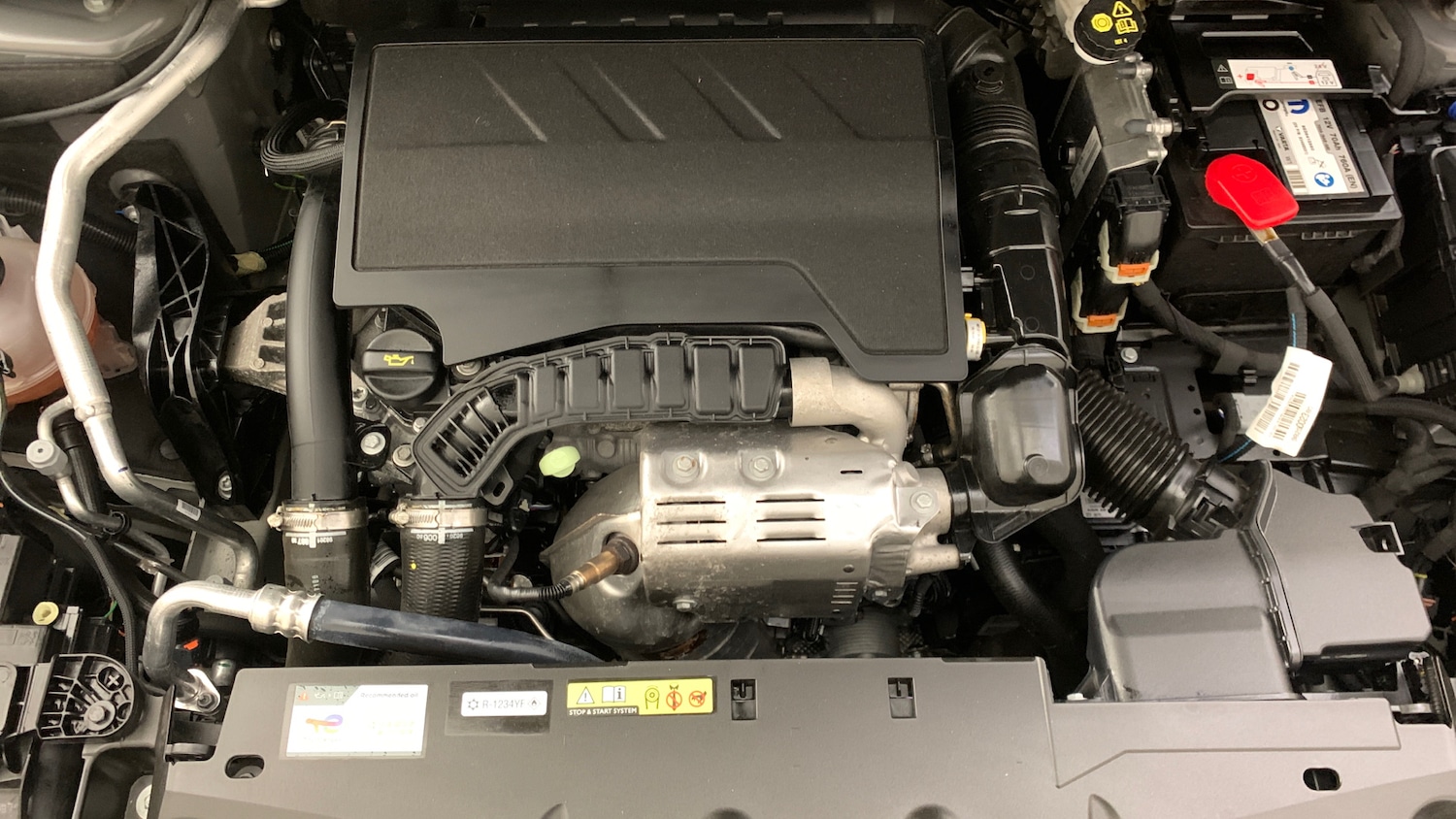 Used Peugeot 408 2024 for sale - 77042320: Photo 21