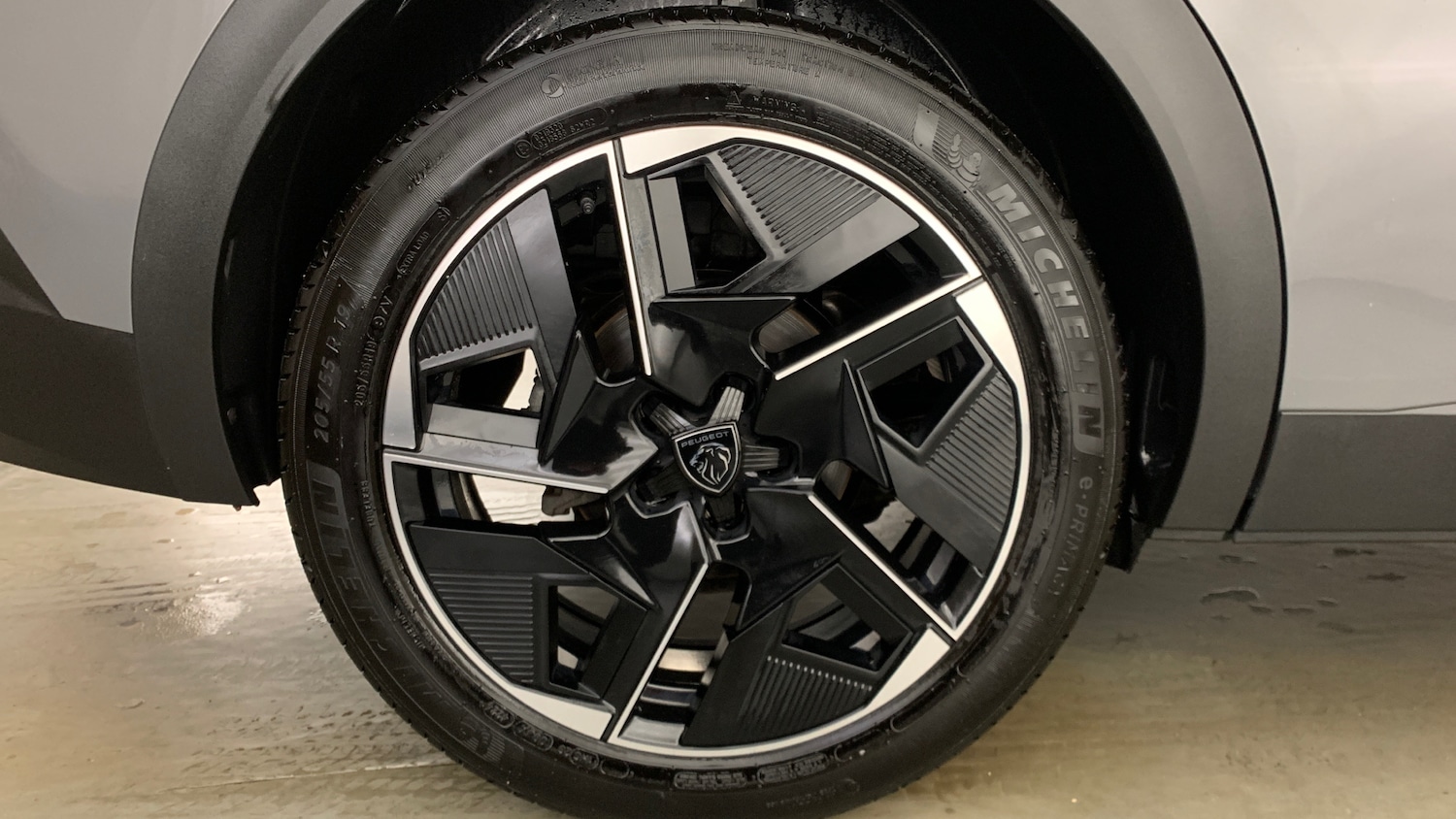 Used Peugeot 408 2024 for sale - 77042320: Photo 22