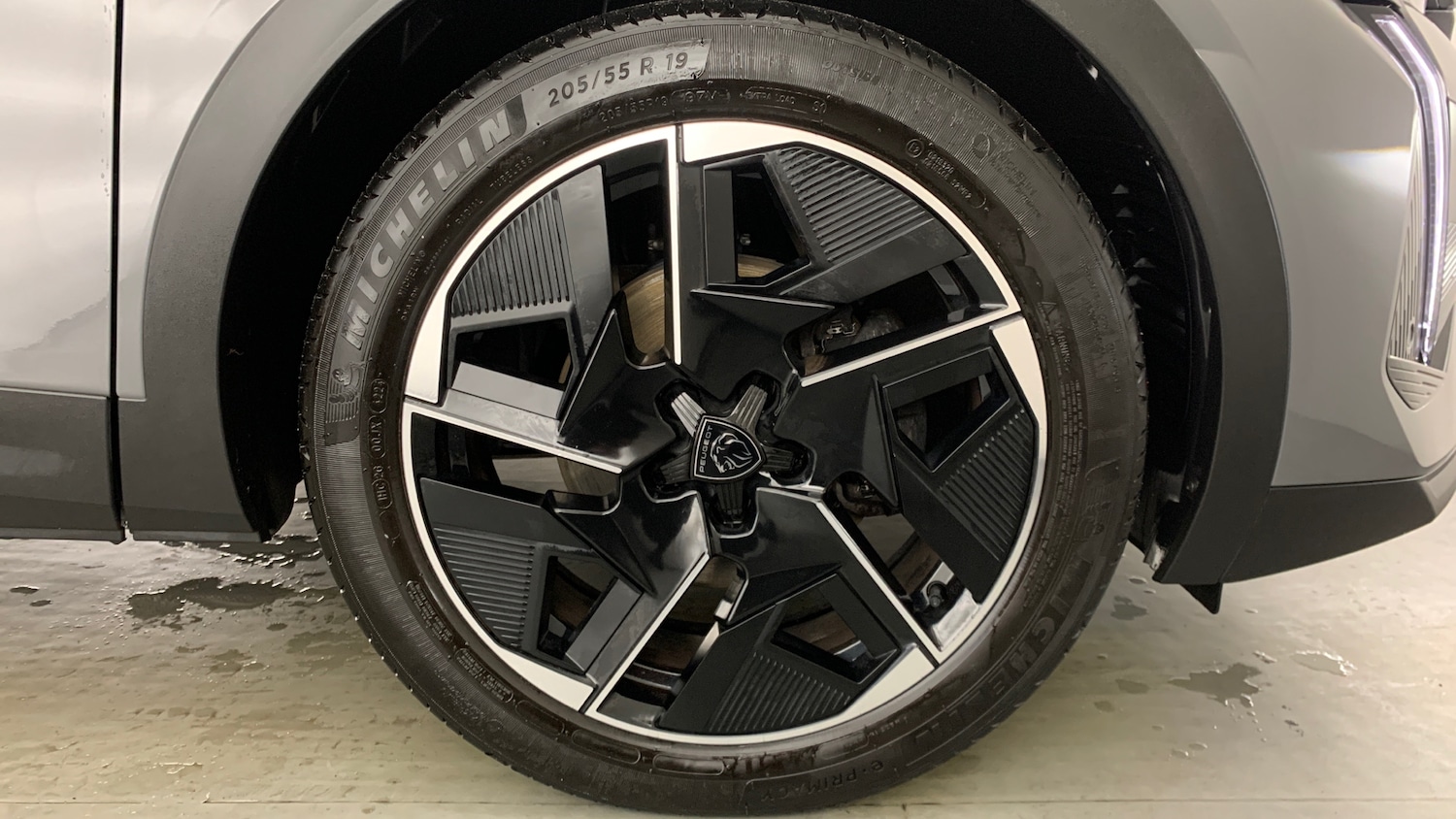 Used Peugeot 408 2024 for sale - 77042320: Photo 23