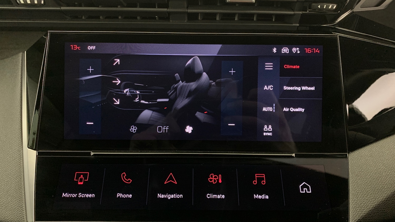 Used Peugeot 408 2024 for sale - 77042320: Photo 24