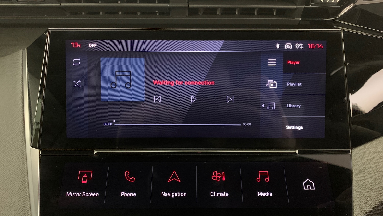 Used Peugeot 408 2024 for sale - 77042320: Photo 26