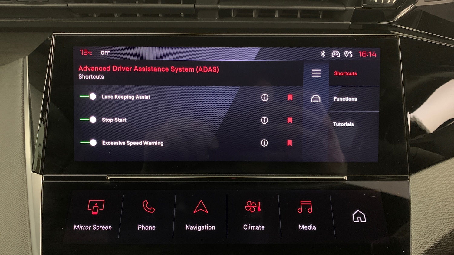 Used Peugeot 408 2024 for sale - 77042320: Photo 27