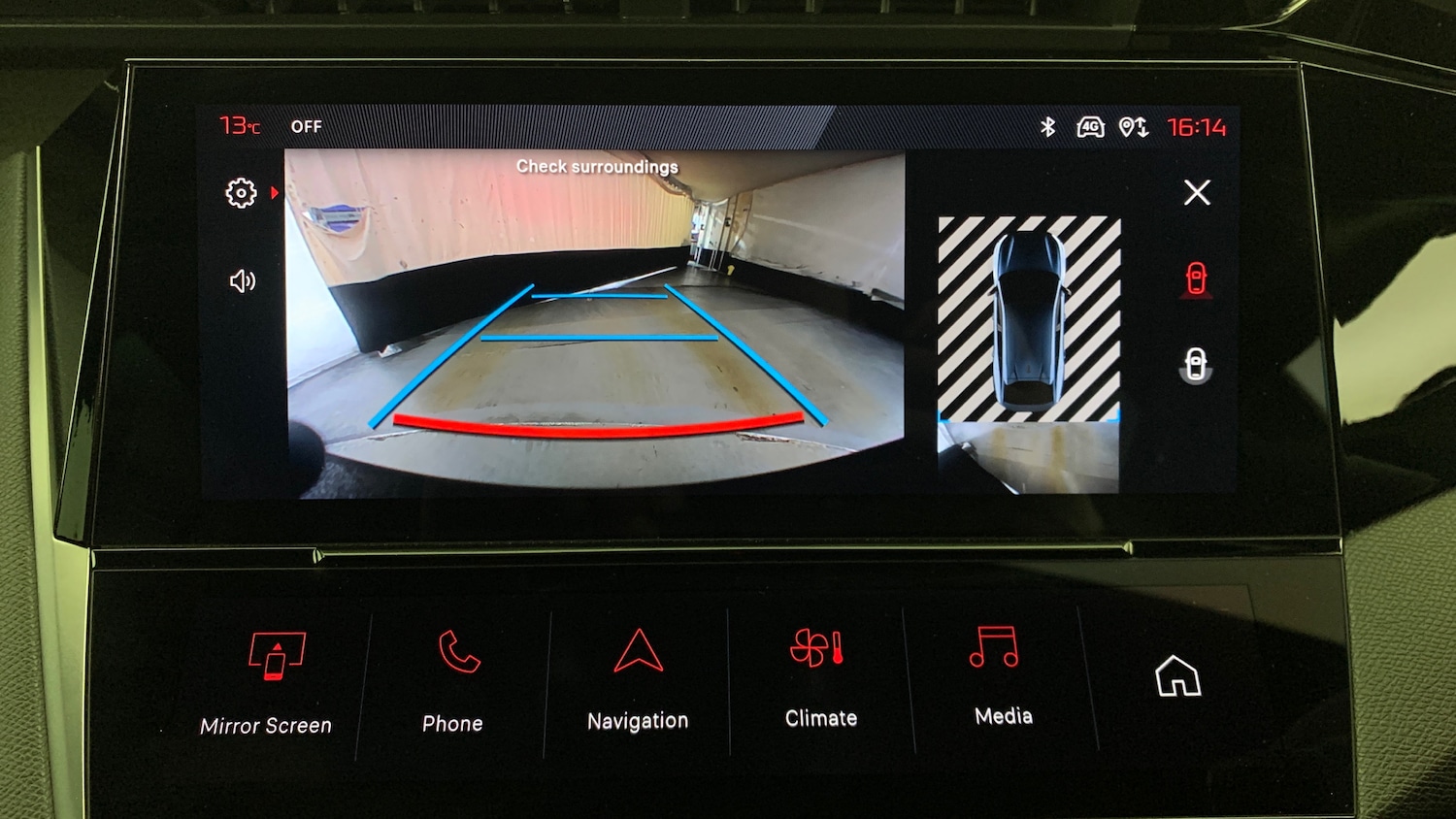 Used Peugeot 408 2024 for sale - 77042320: Photo 29