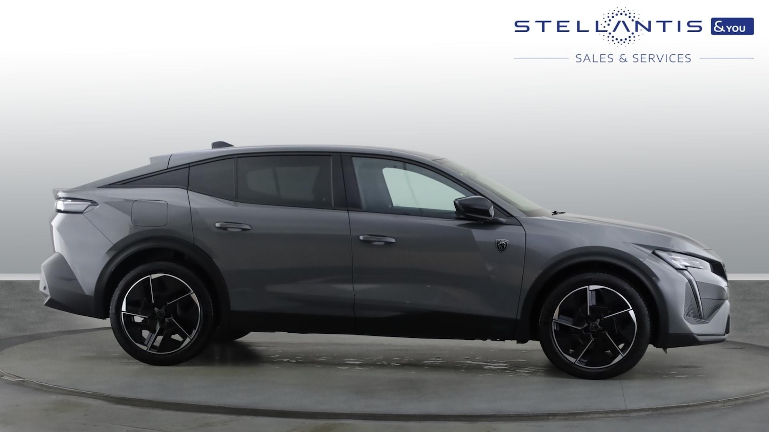 Used Peugeot 408 2024 for sale - 77042320: Photo 4