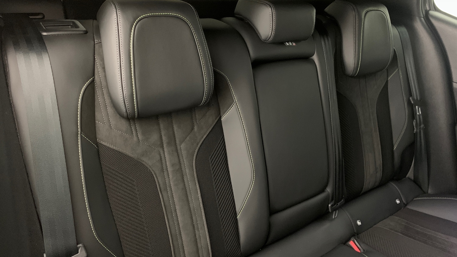 Used Peugeot 408 2024 for sale - 77042320: Photo 7