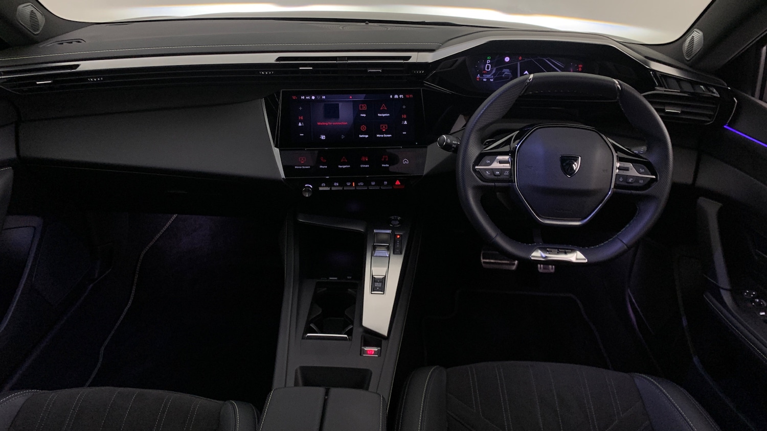 Used Peugeot 408 2024 for sale - 77042320: Photo 9