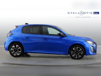 Used Peugeot 208 2024 for sale - 78574786: Photo