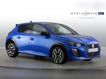 Used Peugeot 208 2025 for sale - 78797777: Photo
