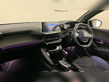 Used Peugeot 208 2025 for sale - 78797777: Photo