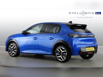 Used Peugeot 208 2025 for sale - 78797777: Photo