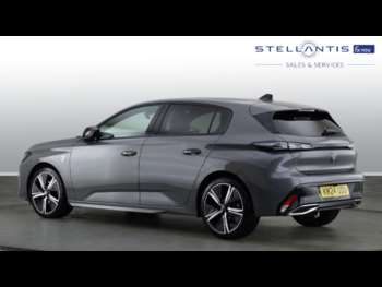 Used Peugeot 308 2024 for sale - 74800684: Photo