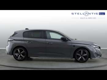 Used Peugeot 308 2024 for sale - 74800684: Photo