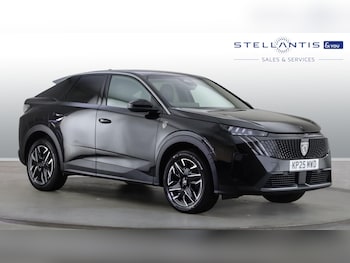 Used Peugeot 3008 2025 for sale - 78232462: Photo