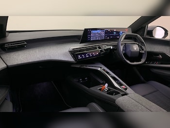 Used Peugeot 3008 2025 for sale - 78232462: Photo