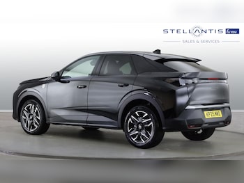 Used Peugeot 3008 2025 for sale - 78232462: Photo