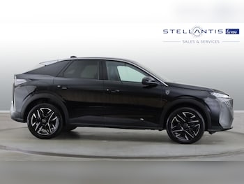 Used Peugeot 3008 2025 for sale - 78232462: Photo