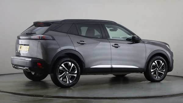 Used Peugeot 2008 2023 for sale - 76228710: Photo 12
