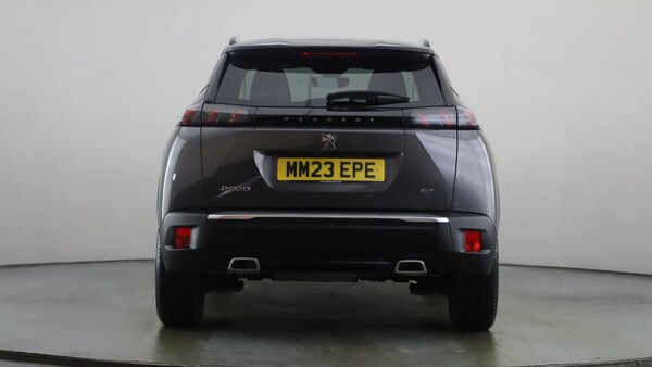 Used Peugeot 2008 2023 for sale - 76228710: Photo 13