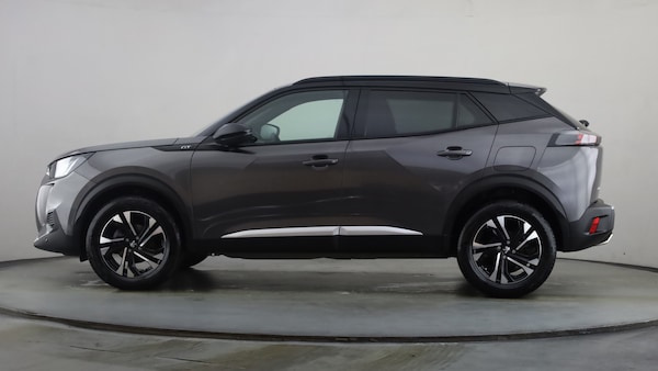 Used Peugeot 2008 2023 for sale - 76228710: Photo 14