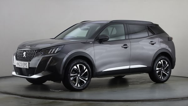 Used Peugeot 2008 2023 for sale - 76228710: Photo 15