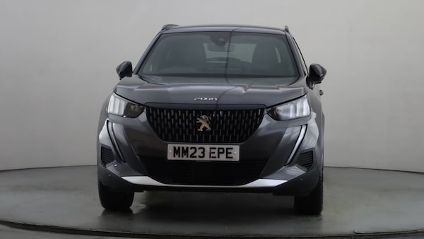 Used Peugeot 2008 2023 for sale - 76228710: Photo 16