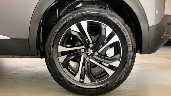 Used Peugeot 2008 2023 for sale - 76228710: Photo 17