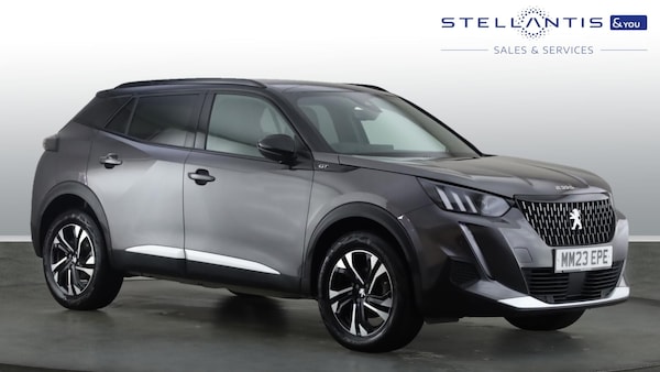 Used Peugeot 2008 2023 for sale - 76228710: Photo 1