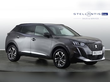 Peugeot - 2008