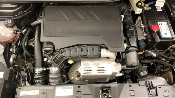 Used Peugeot 2008 2023 for sale - 76228710: Photo 21