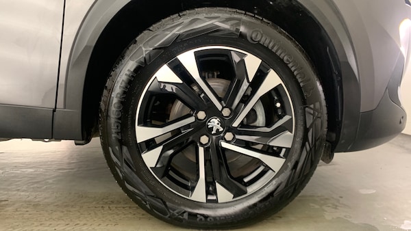 Used Peugeot 2008 2023 for sale - 76228710: Photo 23