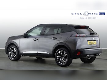 Used Peugeot 2008 2023 for sale - 76228710: Photo 3