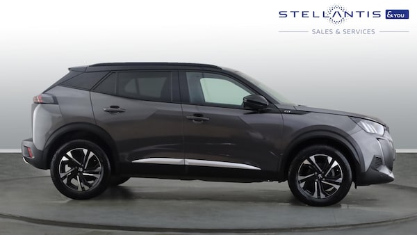 Used Peugeot 2008 2023 for sale - 76228710: Photo 4