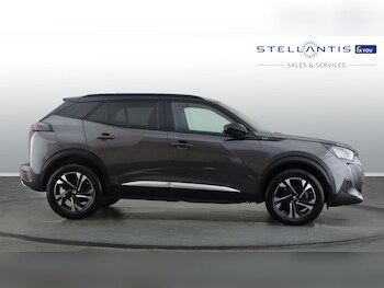 Used Peugeot 2008 2023 for sale - 76228710: Photo 4