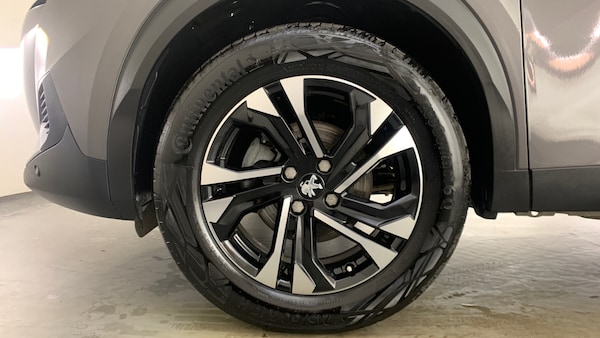 Used Peugeot 2008 2023 for sale - 76228710: Photo 6