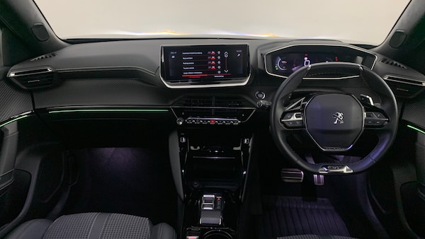 Used Peugeot 2008 2023 for sale - 76228710: Photo 9