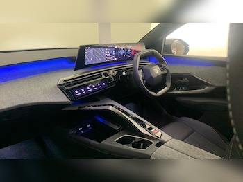 Used Peugeot 3008 2025 for sale - 79485358: Photo