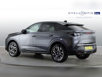 Used Peugeot 3008 2025 for sale - 79485358: Photo