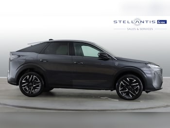 Used Peugeot 3008 2025 for sale - 79485358: Photo