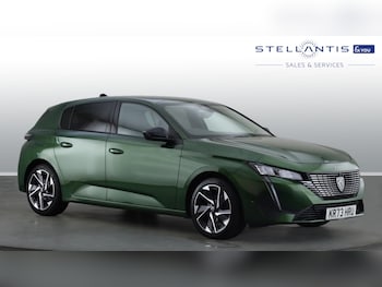 Peugeot - 308