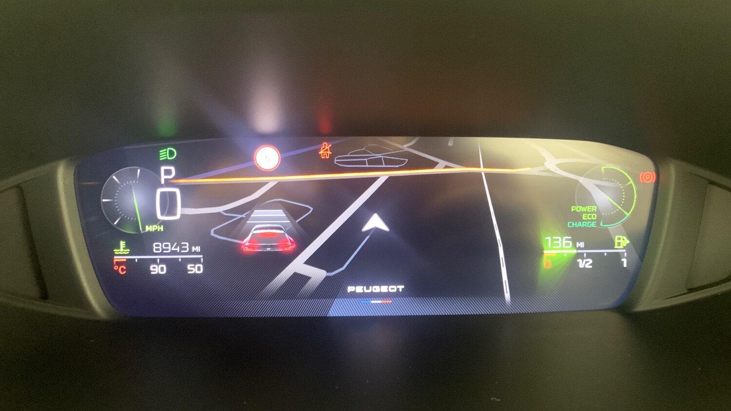 Used Peugeot 408 2025 for sale - 77539160: Photo 10